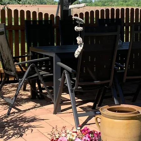 Διαμέρισμα Janas In