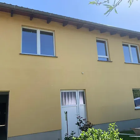 Janas In Apartment Heideblick