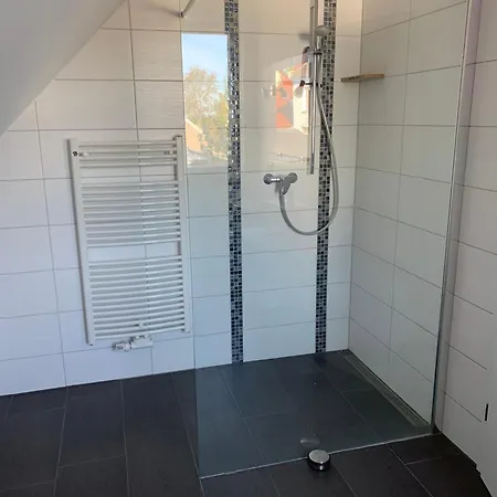 Διαμέρισμα Janas In