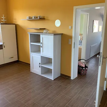 Apartment Janas In Heideblick