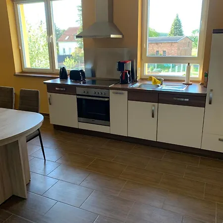 Διαμέρισμα Janas In Heideblick