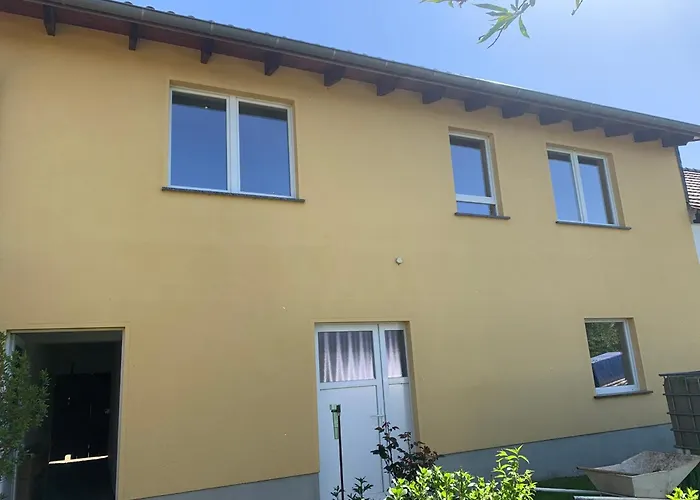 Janas In Lägenhet Heideblick