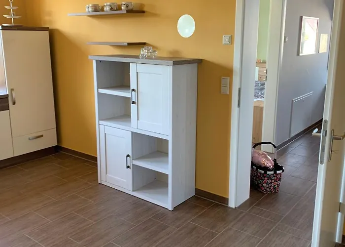 Lägenhet Janas In Heideblick